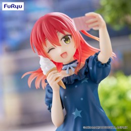 BOCCHI THE ROCK IKUYO KITA TRIO-TRY-IT FIGURE STATUA FURYU