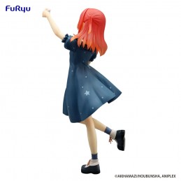 BOCCHI THE ROCK IKUYO KITA TRIO-TRY-IT FIGURE STATUA FURYU