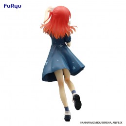 BOCCHI THE ROCK IKUYO KITA TRIO-TRY-IT FIGURE STATUA FURYU