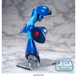 MEGA MAN LUMINASTA STATUA FIGURE SEGA GOODS