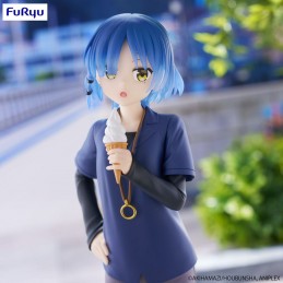 BOCCHI THE ROCK RYO YAMADA TRIO-TRY-IT FIGURE STATUA FURYU