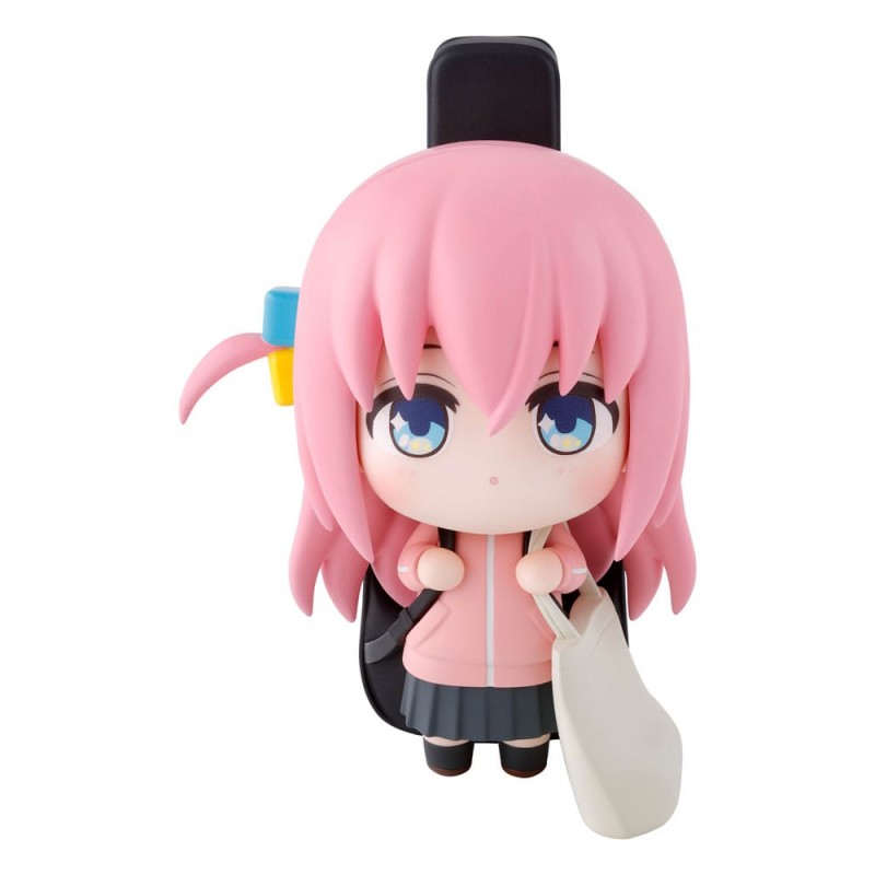 ROWTASHII NOISE BOCCHI THE ROCK HITORI GOTOH TEKUPIKU MINI FIGURE