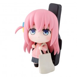 ROWTASHII NOISE BOCCHI THE ROCK HITORI GOTOH TEKUPIKU MINI FIGURE