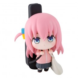 ROWTASHII NOISE BOCCHI THE ROCK HITORI GOTOH TEKUPIKU MINI FIGURE