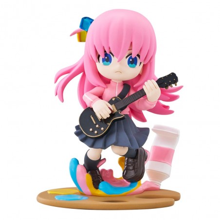 BOCCHI THE ROCK PALVERSE HITORI GOTOH STATUA FIGURE