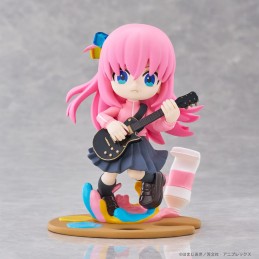 BOCCHI THE ROCK PALVERSE HITORI GOTOH STATUA FIGURE Bushiroad