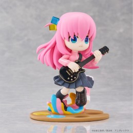 BOCCHI THE ROCK PALVERSE HITORI GOTOH STATUA FIGURE Bushiroad