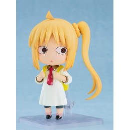 GOOD SMILE COMPANY BOCCHI THE ROCK NIJIKA IJICHI CASUAL CLOTHES VER. NENDOROID ACTION FIGURE