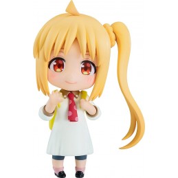 BOCCHI THE ROCK NIJIKA IJICHI CASUAL CLOTHES VER. NENDOROID ACTION FIGURE GOOD SMILE COMPANY