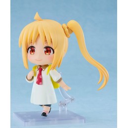 GOOD SMILE COMPANY BOCCHI THE ROCK NIJIKA IJICHI CASUAL CLOTHES VER. NENDOROID ACTION FIGURE