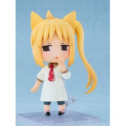 GOOD SMILE COMPANY BOCCHI THE ROCK NIJIKA IJICHI CASUAL CLOTHES VER. NENDOROID ACTION FIGURE