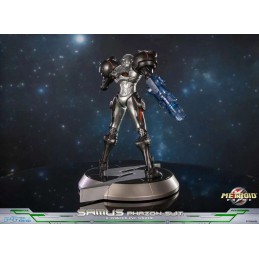 METROID PRIME SAMUS PHAZON SUIT STATUA FIGURE FIRST4FIGURES