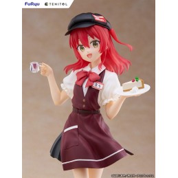 BOCCHI THE ROCK IKUYO KITA CAFE STYLE VER. TENITOL FIGURE STATUA FURYU