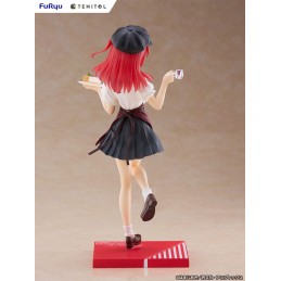 BOCCHI THE ROCK IKUYO KITA CAFE STYLE VER. TENITOL FIGURE STATUA FURYU