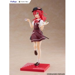 FURYU BOCCHI THE ROCK IKUYO KITA CAFE STYLE VER. TENITOL FIGURE STATUE