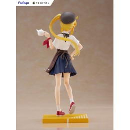 BOCCHI THE ROCK NIJIKA IJICHI CAFE STYLE VER. TENITOL FIGURE STATUA FURYU