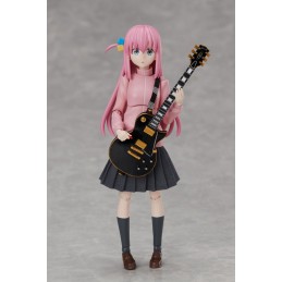 BOCCHI THE ROCK GOTOH HITORI BUZZMOD ACTION FIGURE ANIPLEX