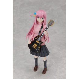 BOCCHI THE ROCK GOTOH HITORI BUZZMOD ACTION FIGURE ANIPLEX