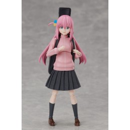 BOCCHI THE ROCK GOTOH HITORI BUZZMOD ACTION FIGURE ANIPLEX