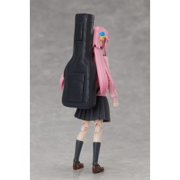 BOCCHI THE ROCK GOTOH HITORI BUZZMOD ACTION FIGURE ANIPLEX