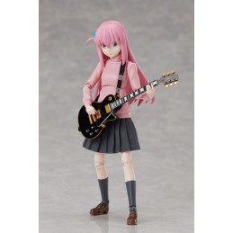 BOCCHI THE ROCK GOTOH HITORI BUZZMOD ACTION FIGURE ANIPLEX