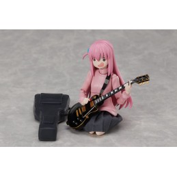 BOCCHI THE ROCK GOTOH HITORI BUZZMOD ACTION FIGURE ANIPLEX