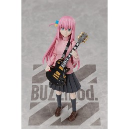 BOCCHI THE ROCK GOTOH HITORI BUZZMOD ACTION FIGURE ANIPLEX