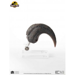 FACTORY ENTERTAINMENT JURASSIC PARK VELOCIRAPTOR FOOT CLAW PROP REPLICA FIGURE