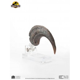 FACTORY ENTERTAINMENT JURASSIC PARK VELOCIRAPTOR FOOT CLAW PROP REPLICA FIGURE