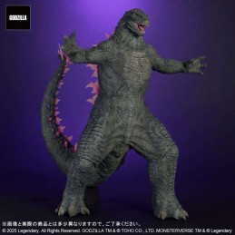 GODZILLA X KONG GODZILLA 2024 EVOLVED DAIKAIJU TOHO PVC STATUA FIGURE X-PLUS