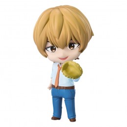 ORANGE ROUGE BOKYAKU BATTERY KEI KANAME NENDOROID ACTION FIGURE