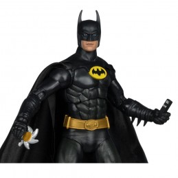 DC MULTIVERSE BATMAN 1989 ACTION FIGURE MC FARLANE