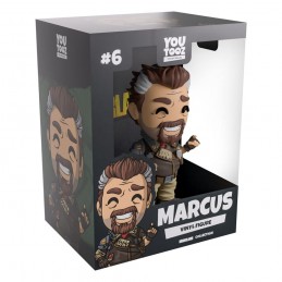 BORDERLANDS MARCUS VINYL FIGURE STATUA YOUTOOZ