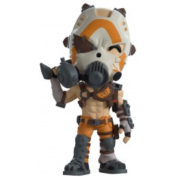 BORDERLANDS KRIEG VINYL FIGURE STATUA YOUTOOZ