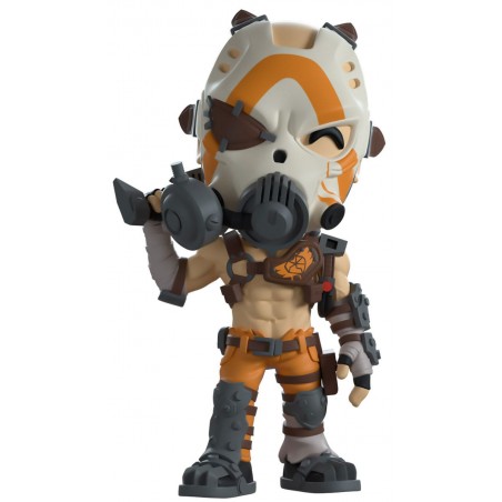 BORDERLANDS KRIEG VINYL FIGURE STATUA