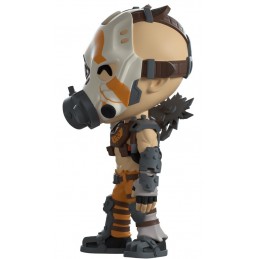 BORDERLANDS KRIEG VINYL FIGURE STATUA YOUTOOZ