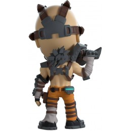 BORDERLANDS KRIEG VINYL FIGURE STATUA YOUTOOZ