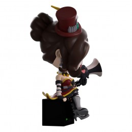 BORDERLANDS MOXXI VINYL FIGURE STATUA YOUTOOZ