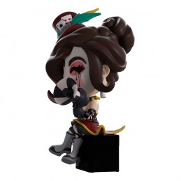 BORDERLANDS MOXXI VINYL FIGURE STATUA YOUTOOZ