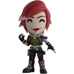 BORDERLANDS LILITH VINYL FIGURE STATUA YOUTOOZ