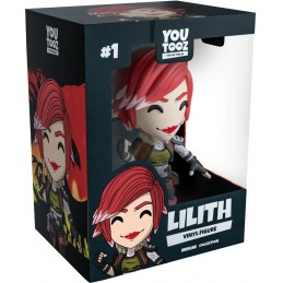 BORDERLANDS LILITH VINYL FIGURE STATUA YOUTOOZ