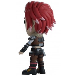 BORDERLANDS LILITH VINYL FIGURE STATUA YOUTOOZ