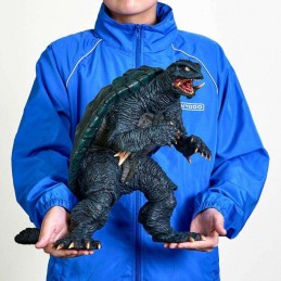 GAMERA 2 ATTACK OF THE LEGION MEGA SOFVI PVC STATUA FIGURE KAIYODO