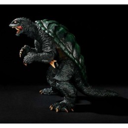 GAMERA 2 ATTACK OF THE LEGION MEGA SOFVI PVC STATUA FIGURE KAIYODO