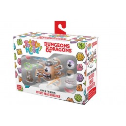 D&D ICONS OF THE REALMS POTATO HEAD BEHOLDER BOXED MINIATURE FIGURE WIZKIDS