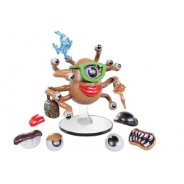 D&D ICONS OF THE REALMS POTATO HEAD BEHOLDER BOXED MINIATURE FIGURE WIZKIDS