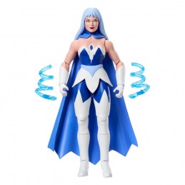 MATTEL MASTERS OF THE UNIVERSE ORIGINS FROSTA PVC ACTION FIGURE CARTOON