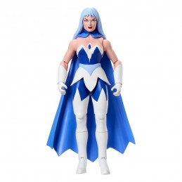 MASTERS OF THE UNIVERSE ORIGINS FROSTA CARTOON ACTION FIGURE MATTEL