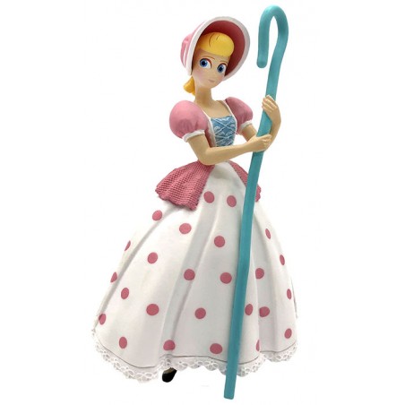 DISNEY TOY STORY BO PEEP MINI FIGURE