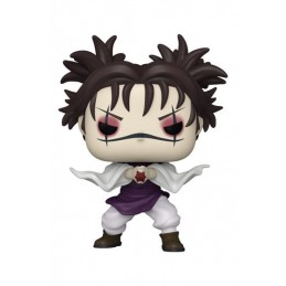 FUNKO POP! JUJUTSU KAISEN CHOSO BOBBLE HEAD FIGURE FUNKO